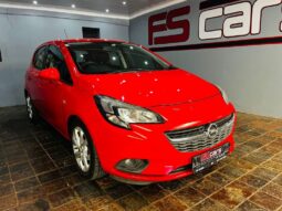 2015 OPEL CORSA 1.0T ECOFLEX ENJOY 5DR (85KW) For Sale in Bloemfontein