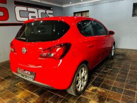 2015 OPEL CORSA 1.0T ECOFLEX ENJOY 5DR (85KW) For Sale in Bloemfontein