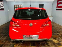 2015 OPEL CORSA 1.0T ECOFLEX ENJOY 5DR (85KW) For Sale in Bloemfontein