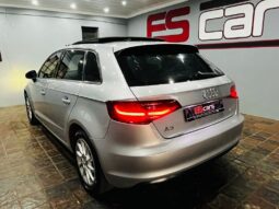 2015 AUDI A3 SPORTBACK 1.4TFSI S For Sale in Bloemfontein
