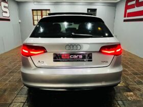 2015 AUDI A3 SPORTBACK 1.4TFSI S For Sale in Bloemfontein