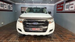 2017 FORD RANGER 2.2TDCi XL A/T P/U D/C For Sale in Bloemfontein