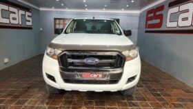 2017 FORD RANGER 2.2TDCi XL A/T P/U D/C For Sale in Bloemfontein