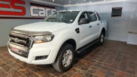 2017 FORD RANGER 2.2TDCi XL A/T P/U D/C For Sale in Bloemfontein