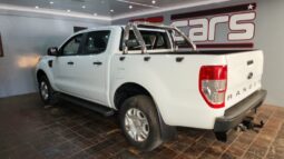 2017 FORD RANGER 2.2TDCi XL A/T P/U D/C For Sale in Bloemfontein
