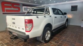 2017 FORD RANGER 2.2TDCi XL A/T P/U D/C For Sale in Bloemfontein