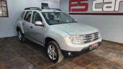 2014 RENAULT DUSTER 1.6 DYNAMIQUE For Sale in Bloemfontein