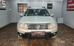 2014 RENAULT DUSTER 1.6 DYNAMIQUE For Sale in Bloemfontein