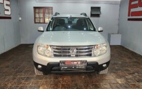 2014 RENAULT DUSTER 1.6 DYNAMIQUE For Sale in Bloemfontein