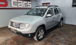 2014 RENAULT DUSTER 1.6 DYNAMIQUE For Sale in Bloemfontein