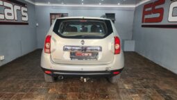 2014 RENAULT DUSTER 1.6 DYNAMIQUE For Sale in Bloemfontein