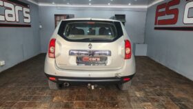 2014 RENAULT DUSTER 1.6 DYNAMIQUE For Sale in Bloemfontein