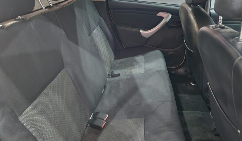 2014 RENAULT DUSTER 1.6 DYNAMIQUE For Sale in Bloemfontein full