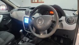 2014 RENAULT DUSTER 1.6 DYNAMIQUE For Sale in Bloemfontein full