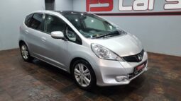 2012 HONDA JAZZ 1.5 EXECUTIVE For Sale in Bloemfontein