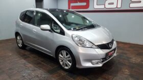 2012 HONDA JAZZ 1.5 EXECUTIVE For Sale in Bloemfontein