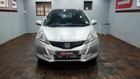 2012 HONDA JAZZ 1.5 EXECUTIVE For Sale in Bloemfontein