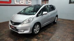 2012 HONDA JAZZ 1.5 EXECUTIVE For Sale in Bloemfontein