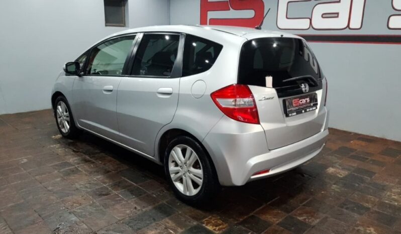 2012 HONDA JAZZ 1.5 EXECUTIVE For Sale in Bloemfontein full
