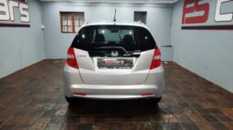 2012 HONDA JAZZ 1.5 EXECUTIVE For Sale in Bloemfontein