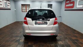 2012 HONDA JAZZ 1.5 EXECUTIVE For Sale in Bloemfontein