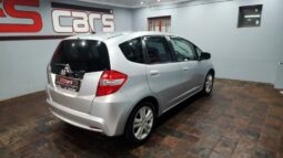 2012 HONDA JAZZ 1.5 EXECUTIVE For Sale in Bloemfontein full