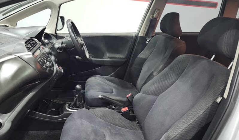 2012 HONDA JAZZ 1.5 EXECUTIVE For Sale in Bloemfontein full