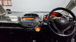 2012 HONDA JAZZ 1.5 EXECUTIVE For Sale in Bloemfontein full