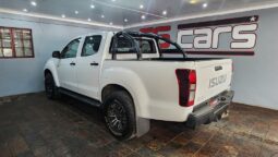 2018 ISUZU KB 250 D-TEQ HO HI RIDER P/U D/C For Sale in Bloemfontein