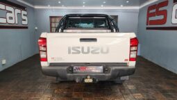 2018 ISUZU KB 250 D-TEQ HO HI RIDER P/U D/C For Sale in Bloemfontein