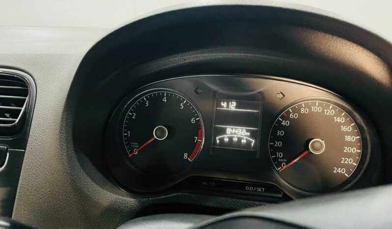 2022 VOLKSWAGEN POLO VIVO 1.4 TRENDLINE (5DR) For Sale in Bloemfontein full
