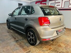 2022 VOLKSWAGEN POLO VIVO 1.4 TRENDLINE (5DR) For Sale in Bloemfontein