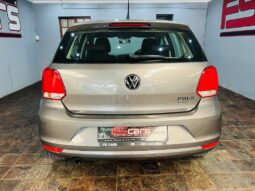 2022 VOLKSWAGEN POLO VIVO 1.4 TRENDLINE (5DR) For Sale in Bloemfontein