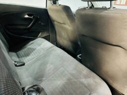 2022 VOLKSWAGEN POLO VIVO 1.4 TRENDLINE (5DR) For Sale in Bloemfontein