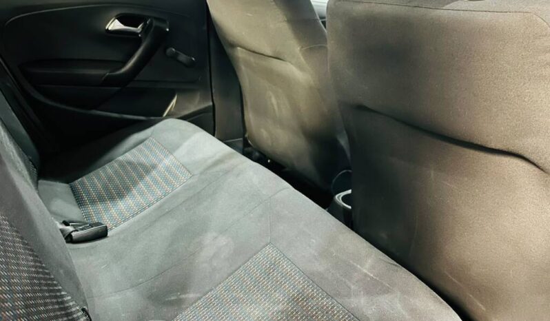 2022 VOLKSWAGEN POLO VIVO 1.4 TRENDLINE (5DR) For Sale in Bloemfontein full