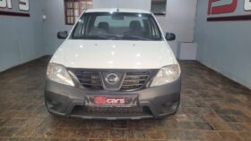 2021 NISSAN NP200 1.5 DCi  A/C SAFETY PACK P/U S/C For Sale in Bloemfontein