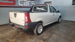 2021 NISSAN NP200 1.5 DCi  A/C SAFETY PACK P/U S/C For Sale in Bloemfontein