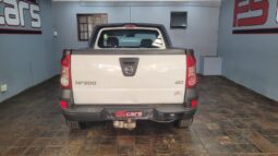 2021 NISSAN NP200 1.5 DCi  A/C SAFETY PACK P/U S/C For Sale in Bloemfontein