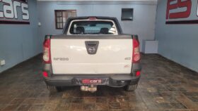 2021 NISSAN NP200 1.5 DCi  A/C SAFETY PACK P/U S/C For Sale in Bloemfontein