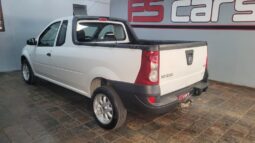 2021 NISSAN NP200 1.5 DCi  A/C SAFETY PACK P/U S/C For Sale in Bloemfontein full