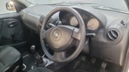 2021 NISSAN NP200 1.5 DCi  A/C SAFETY PACK P/U S/C For Sale in Bloemfontein full