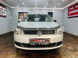 2015 VOLKSWAGEN POLO VIVO GP 1.4 TRENDLINE 5DR For Sale in Bloemfontein