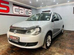 2015 VOLKSWAGEN POLO VIVO GP 1.4 TRENDLINE 5DR For Sale in Bloemfontein