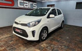 2017 KIA PICANTO 1.0 STREET For Sale in Bloemfontein