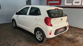2017 KIA PICANTO 1.0 STREET For Sale in Bloemfontein