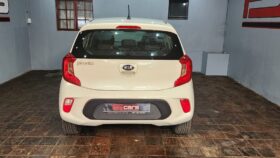 2017 KIA PICANTO 1.0 STREET For Sale in Bloemfontein