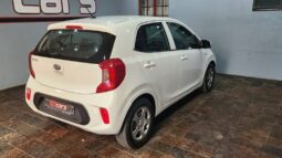 2017 KIA PICANTO 1.0 STREET For Sale in Bloemfontein full