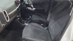 2017 KIA PICANTO 1.0 STREET For Sale in Bloemfontein full
