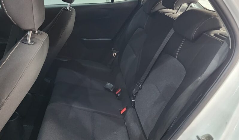 2017 KIA PICANTO 1.0 STREET For Sale in Bloemfontein full