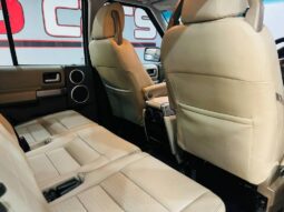 2008 LAND ROVER DISCOVERY 3 Td V6 SE A/T For Sale in Bloemfontein full